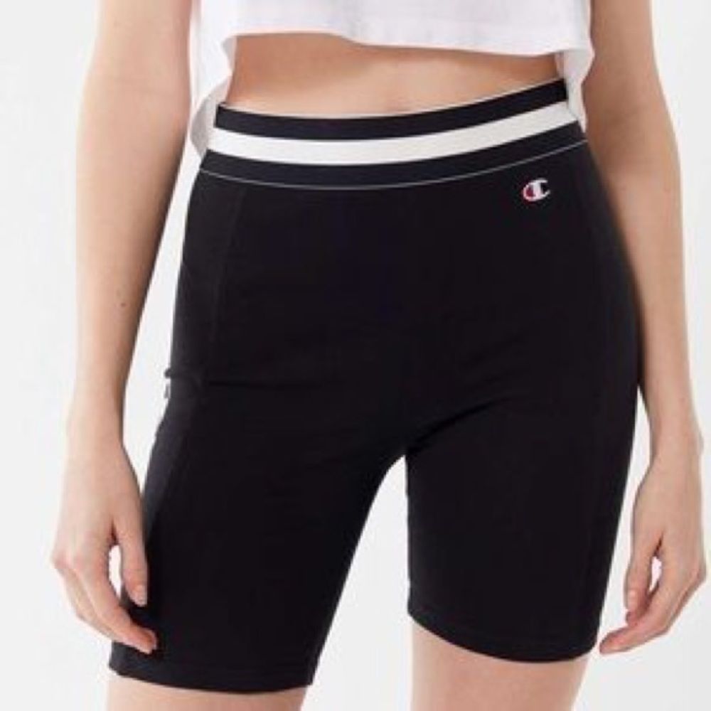 Champion UO Exclusive Trim Bike Short